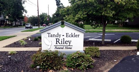 Tandy eckler riley - 14 វិច្ឆិកា 2023 ... • Melanie Groves—Tandy-Eckler-Riley Funeral Home. • Melinda Henson—Engle-Bowling Funeral Home. • Natasha Maynard—Neal-Kilgore & Collier ...
